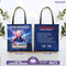 Personalized Superhero Diaper Bag – Baby Sorcerer Supreme Design with Custom Name & Quote